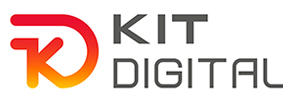  Kit digital 